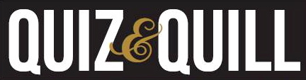 Quiz & Quill
