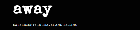 Away Journal