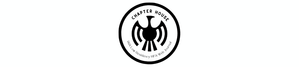 Chapter House Journal