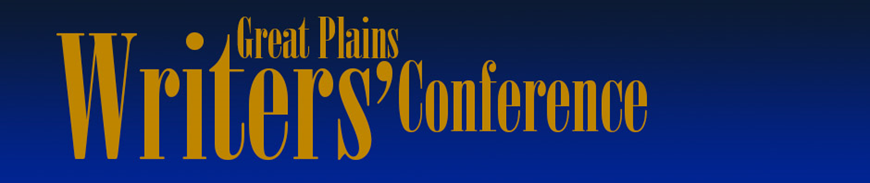 Great Plains Writers' Conference
