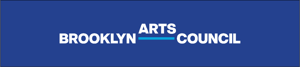 Brooklyn Arts Council