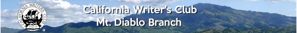 California Writers Club-Mt Diablo Young Writers Contest