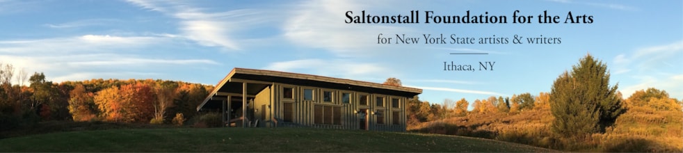 Saltonstall Foundation for the Arts