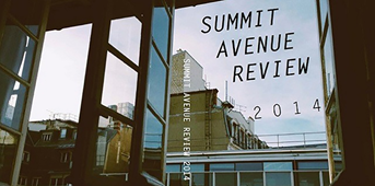 Summit Avenue Review