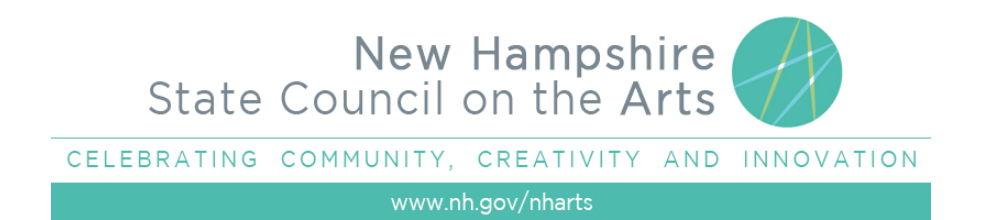 New Hampshire State Council on the Arts