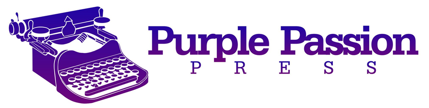 Purple Passion Press