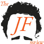 The James Franco Review