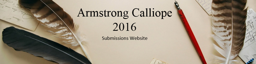 Armstrong Calliope 2016