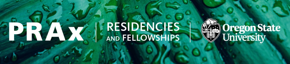PRAx