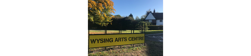 Wysing Arts Centre