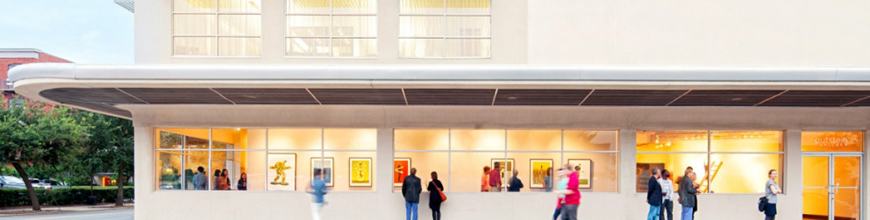 Savannah College of Art & Design