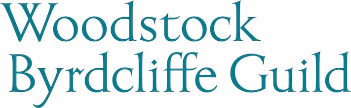 Woodstock Byrdcliffe Guild