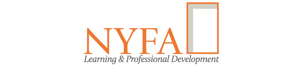 NYFA's Professional Development