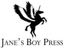 Jane's Boy Press