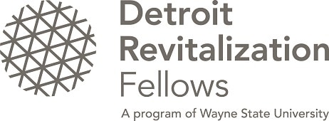 Detroit Revitalization Fellows