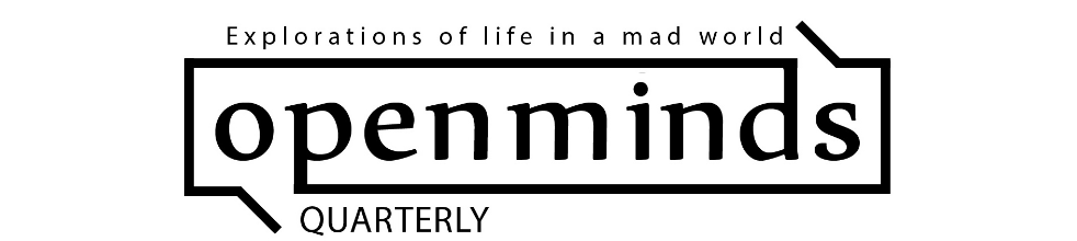 Open Minds Quarterly